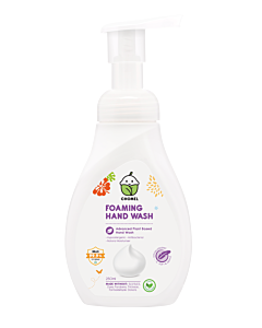 Chomel Foaming Hand Wash 250ml
