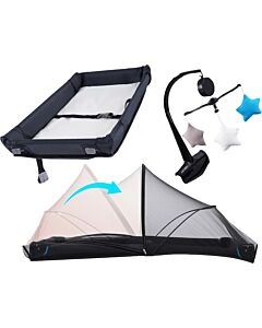 Crolla: Ally Playpen (Accessories Set)