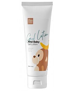 K-MOM: First Baby Gel Lotion 160ml - 15% OFF!!