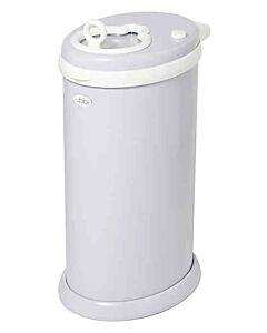 Ubbi Diaper Pail - Gray (RM110 OFF!!)