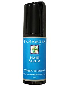 Tanamera Hair Strengthening Serum 100ml - 15% OFF!!