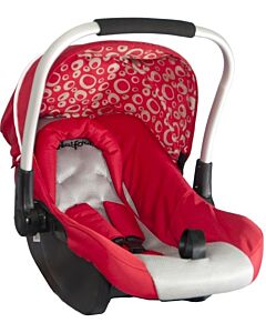 Halford: Babio Baby Carrier (Red) - 20% OFF!