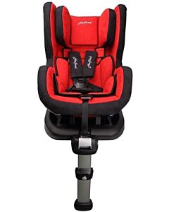 [PRE-ORDER] Halford Premiero Car Seat (Red) - 30% OFF!!