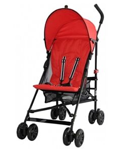 [PRE-ORDER] Halford: Solo II Stroller