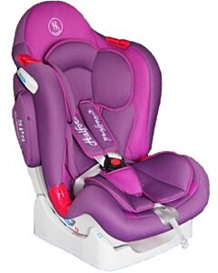 Halford: Voyage XT Convertible Car Seat (Purple)