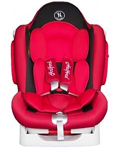 Halford: Voyage XT Convertible Car Seat (Red)
