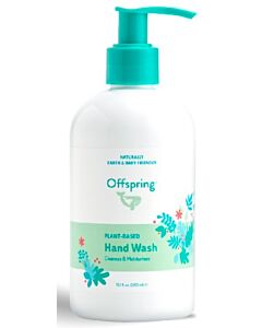 Offspring Plant-Based Hand Wash 300ml