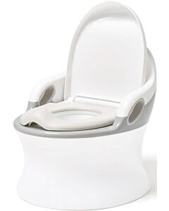 IFAM: 3-in-1 Premium Toddler Potty Toilet Seat and Step Stool [1 - 6 yo]