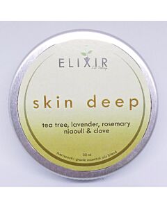Elixir For Soraya - SKIN DEEP (30 ml)