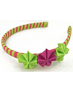 Bows & Blings: Mini Poppies Collection - Fluorescent