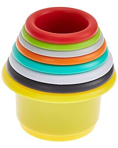 Infantino: Stack 'N Nest Cups [9M+] - 10% OFF!!