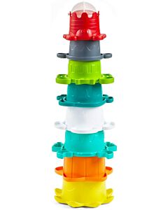 Infantino: Stack O' Fun [9M+]