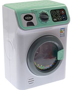 Infunbebe: 1st Washing Machine