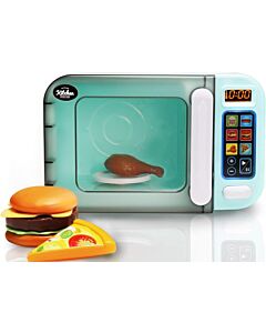 Infunbebe: Microwave Oven