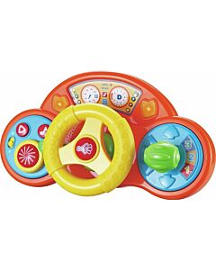 Infunbebe: Play n Learn Driver
