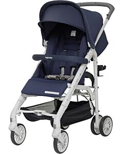 Inglesina: Zippy Light Stroller - Ocean Blue