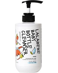 K-MOM: Lalabebe Baby Bottle Cleanser (Liquid) 500ml