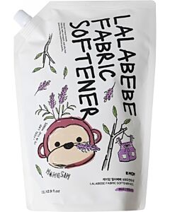 K-MOM: Lalabebe Fabric Softener (Birch) 1.3L