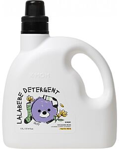 K-MOM: Lalabebe Laundry Detergent (Magnolia) 1.7L