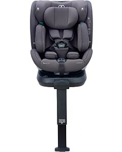 Koopers: Armour 360 Baby Car Seat (Matte Grey)