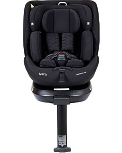 Koopers: Armour Lite 360 Baby Car Seat (Carbon Black)
