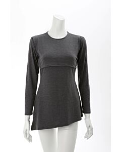 Ratuwear: Lana in Grey - L