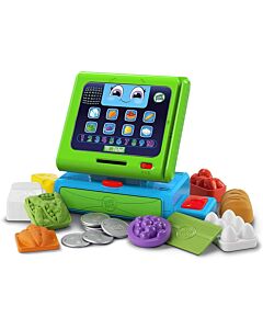 LeapFrog: Count Along Cash Register - 20% OFF!