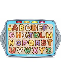 LeapFrog: Match & Learn Cookies