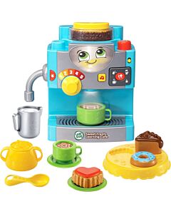 LeapFrog: Sweet Treats Learning Cafe - 20% OFF!!