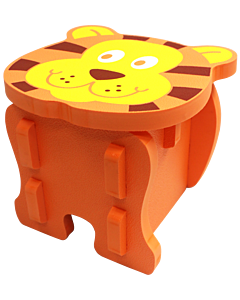 Sunta: Animal Stool - Lion - 10% OFF!!