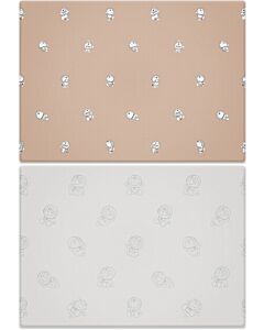 Little Wiwa: Dora Yaki Generös Play Mat (200x140cm)