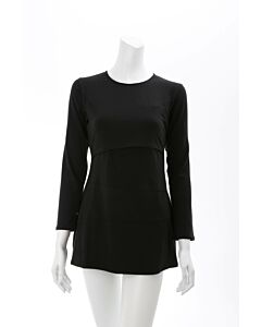 Ratuwear: Lola in Black - S