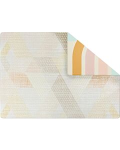 Lollibly:﻿ Playmat (Sand Dune) [Little: 100x140cm]