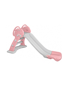Coby Haus: Gummy Slide (Pink) - RM70 OFF!!