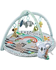 Lucky Baby: Round Game Playgym (Washable)
