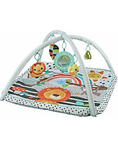 Lucky Baby: Square Game Playgym (Washable)