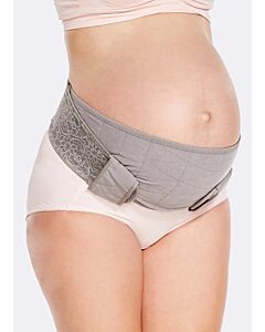 Mamaway: Ergonomic Maternity Support Belt (Size: M) Grey
