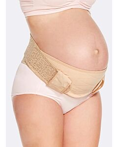 Mamaway: Ergonomic Maternity Support Belt (Size: M) Nude