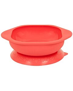 Marcus & Marcus | Suction Bowl | Marcus (Lion)