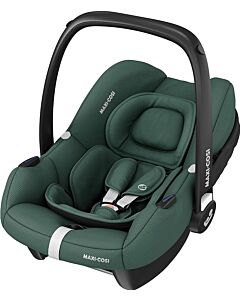 Maxi-Cosi: Pebble S Cabriofix i-size Carrier Car Seat (Essential Green)