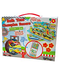 Meadow Kids: Puzzle and Play Champion Racers - 38% OFF