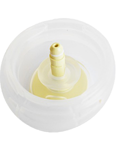 Medela: Diaphragm Stem O Ring For Harmony