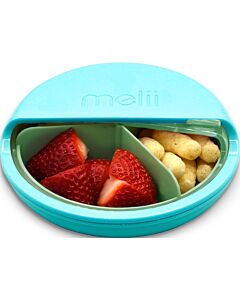 Melii: Spin Container (Blue)