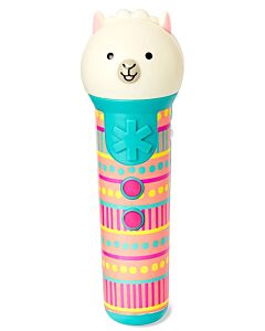 Skip Hop: Zoo La La Llama Microphone - 15% OFF!!