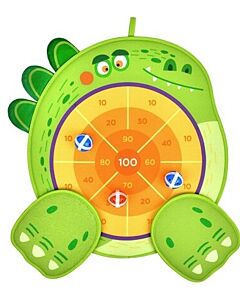 Mideer: Fun Dart Game | Green Cocolong