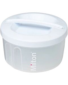 Milton: Combi Steriliser 5L (White)