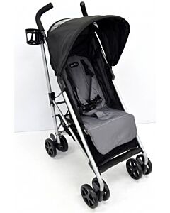 Evenflo Minno™ Baby Stroller (EV551B-EFBG) - 29% OFF!!