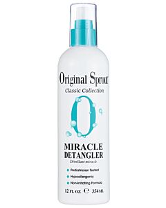 Original Sprout: Classic Collection - Miracle Detangler 12oz/354ml - 15% OFF!!