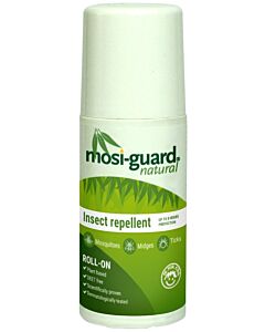 Mosiguard: Natural Insect Repellent Roll-On 50ml