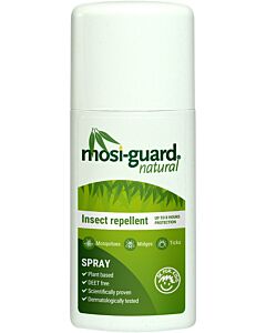 Mosiguard: Natural Insect Repellent Spray 75ml